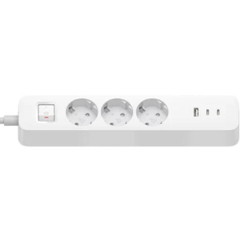 xiaomi-bhr07ukeu-limitador-de-tension-blanco-3-salidas-ac-250-v-14-m