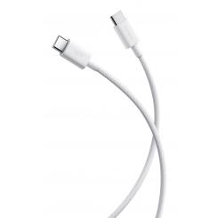 Xiaomi BHR0878GL cable USB 1 m USB C Blanco