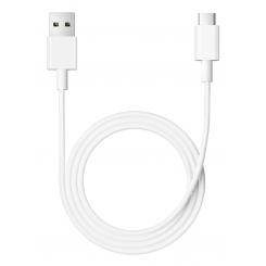 Xiaomi BHR087GGL cable USB USB 2.0 1 m USB A USB C Blanco