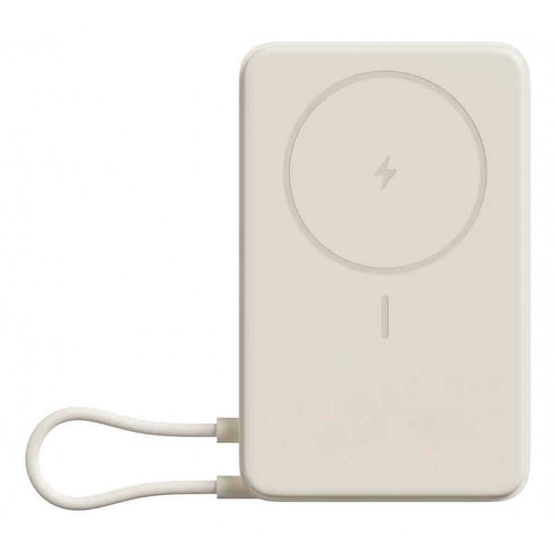 xiaomi-bhr08pbgl-bateria-externa-ion-de-litio-5900-mah-cargador-inalambrico-beige