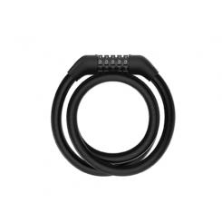 Xiaomi BHR6751GL cable antirrobo Negro 1,2 m
