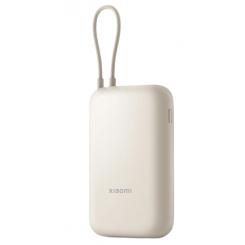 Xiaomi BHR9072GL batería externa Ión de litio 10000 mAh Rosa