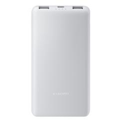 Xiaomi BHR9350GL batería externa Ión de litio 10000 mAh Blanco