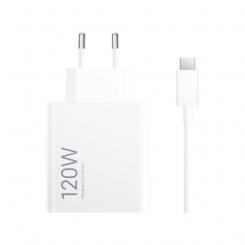 Xiaomi BHR9462EU cargador de dispositivo móvil Universal Blanco Corriente alterna Interior
