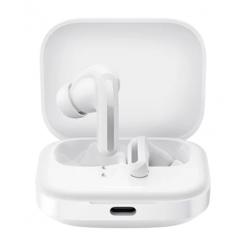 Xiaomi Buds 5 Auriculares Inalámbrico Dentro de oído Llamadas/Música Bluetooth Blanco