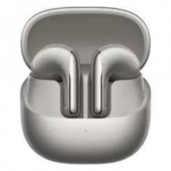 Xiaomi Buds 5 Auriculares Inalámbrico Dentro de oído Llamadas/Música Bluetooth Gris