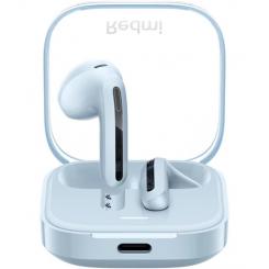 Xiaomi Buds 6 Active Auriculares Inalámbrico Dentro de oído Llamadas/Música Bluetooth Azul