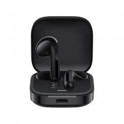 Xiaomi Buds 6 Active Auriculares Inalámbrico Dentro de oído Llamadas/Música Bluetooth Negro