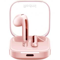 Xiaomi Buds 6 Active Auriculares Inalámbrico Dentro de oído Llamadas/Música Bluetooth Rosa