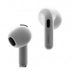 Xiaomi Buds 6 Auriculares Inalámbrico Dentro de oído Llamadas/Música Bluetooth Blanco