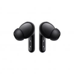 Xiaomi Buds 6 Auriculares Inalámbrico Dentro de oído Llamadas/Música Bluetooth Negro