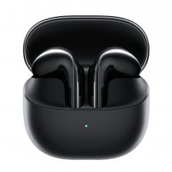 Xiaomi Buds 6 Auriculares Inalámbrico Dentro de oído Llamadas/Música Bluetooth Negro