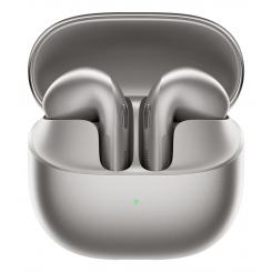 Xiaomi Buds 6 Auriculares Inalámbrico Dentro de oído Llamadas/Música USB Tipo C Bluetooth Gris