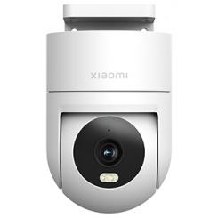 Xiaomi CW300 Torreta Cámara de seguridad IP Interior y exterior 2560 x 1440 Pixeles Techo