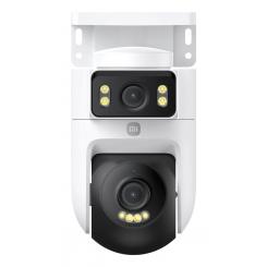 Xiaomi CW500 Dual Bala (forma) Cámara de seguridad IP Exterior 2560 x 1440 Pixeles Techo