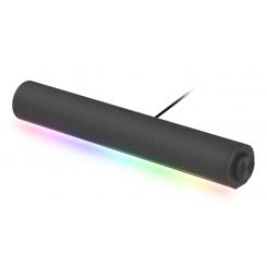 Xiaomi Desktop Speaker Negro Inalámbrico y alámbrico