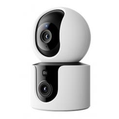 Xiaomi Dual Smart Camera C300 Esférico Cámara de seguridad IP Interior 2304 x 1296 Pixeles Techo/Pared/Escritorio