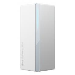 Xiaomi DVB4486GL router inalámbrico Gigabit Ethernet Doble banda (2,4 GHz / 5 GHz) Blanco