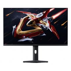 Xiaomi G Pro 27Qi 2026 pantalla para PC 68,6 cm (27