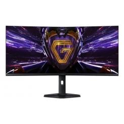 Xiaomi G34WQi pantalla para PC 86,4 cm (34