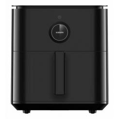 Xiaomi MAF10 Sencillo 6,5 L Independiente 1800 W Freidora de aire caliente Negro