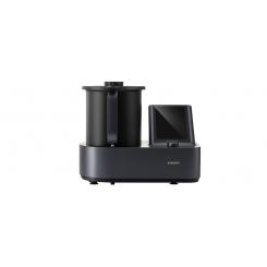 Xiaomi MCC01M robot de cocina 1700 W 2,2 L Negro Balanza integrada
