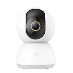 Xiaomi Mi 360° Home Security Camera 2K Esférico Cámara de seguridad IP Interior 2304 x 1296 Pixeles Techo/Pared/Escritorio