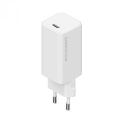 Xiaomi Mi 65W Fast Charger with GaN Tech Blanco Interior