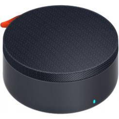 Xiaomi Mi Portable Bluetooth Speaker Altavoz monofónico portátil Gris