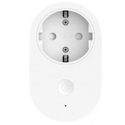 Xiaomi Mi Smart Plug enchufe inteligente Blanco