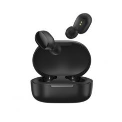 Xiaomi Mi True Wireless Earbuds Basic 2S Auriculares Inalámbrico Dentro de oído Llamadas/Música Bluetooth Negro