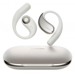 Xiaomi Openwear Stereo Auriculares Inalámbrico Dentro de oído Llamadas/Música USB Tipo C Bluetooth Beige
