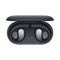 Xiaomi OpenWear Stereo Auriculares Inalámbrico gancho de oreja Llamadas/Música USB Tipo C Bluetooth Gris