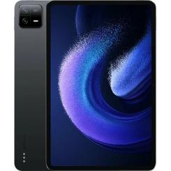 Xiaomi Pad 6 Qualcomm Snapdragon 128 GB 27,9 cm (11