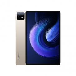 Xiaomi Pad 6 Qualcomm Snapdragon 128 GB 27,9 cm (11