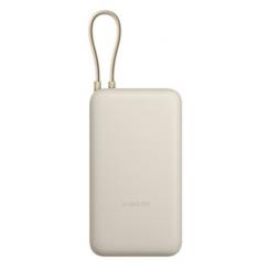 Xiaomi PB2030MI Ión de litio 20000 mAh Bronceado