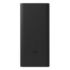 Xiaomi PB3018ZM Ión de litio 30000 mAh Negro