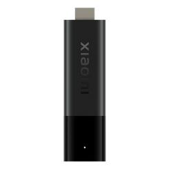 Xiaomi PFJ4197EU adaptador Smart TV HDMI 4K Ultra HD Android Negro