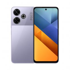 Xiaomi Poco M6 4G 17,2 cm (6.79