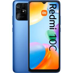 Xiaomi Redmi 10C 17 cm (6.71