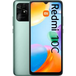 Xiaomi Redmi 10C 17 cm (6.71