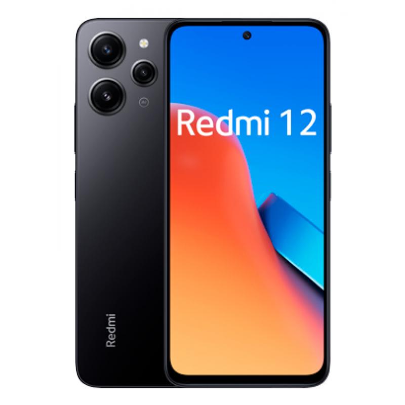 xiaomi-redmi-12-4g-172-cm-679-ranura-hibrida-dual-sim-android-13-usb-tipo-c-4-gb-128-gb-5000-mah-negro