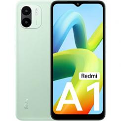 Xiaomi Redmi A1 16,6 cm (6.52