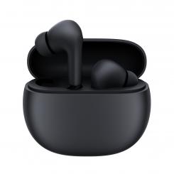Xiaomi Redmi Buds 4 Active Auriculares Inalámbrico Dentro de oído Llamadas/Música Bluetooth Negro