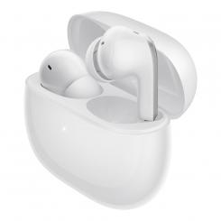 Xiaomi Redmi Buds 4 Pro Auriculares True Wireless Stereo (TWS) Dentro de oído Llamadas/Música USB Tipo C Bluetooth Blanco