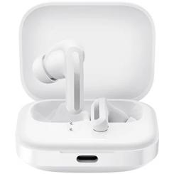 Xiaomi Redmi Buds 5 Auriculares Inalámbrico Dentro de oído Llamadas/Música USB Tipo C Bluetooth Blanco