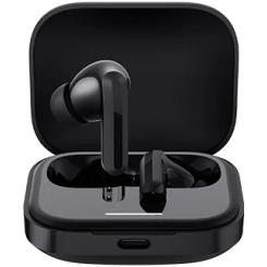Xiaomi Redmi Buds 5 Auriculares Inalámbrico Dentro de oído Llamadas/Música USB Tipo C Bluetooth Negro