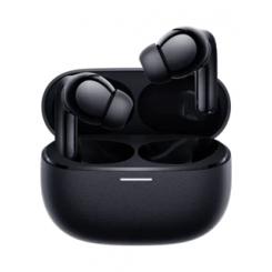 Xiaomi Redmi Buds 5 Pro Auriculares True Wireless Stereo (TWS) Dentro de oído Llamadas/Música USB Tipo C Bluetooth Negro