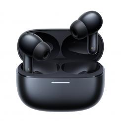 Xiaomi Redmi Buds 6 Pro Auriculares Inalámbrico Dentro de oído Llamadas/Música Bluetooth Negro