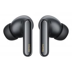 Xiaomi Redmi Buds 8 Pro Auriculares Inalámbrico Dentro de oído Llamadas/Música Bluetooth Negro